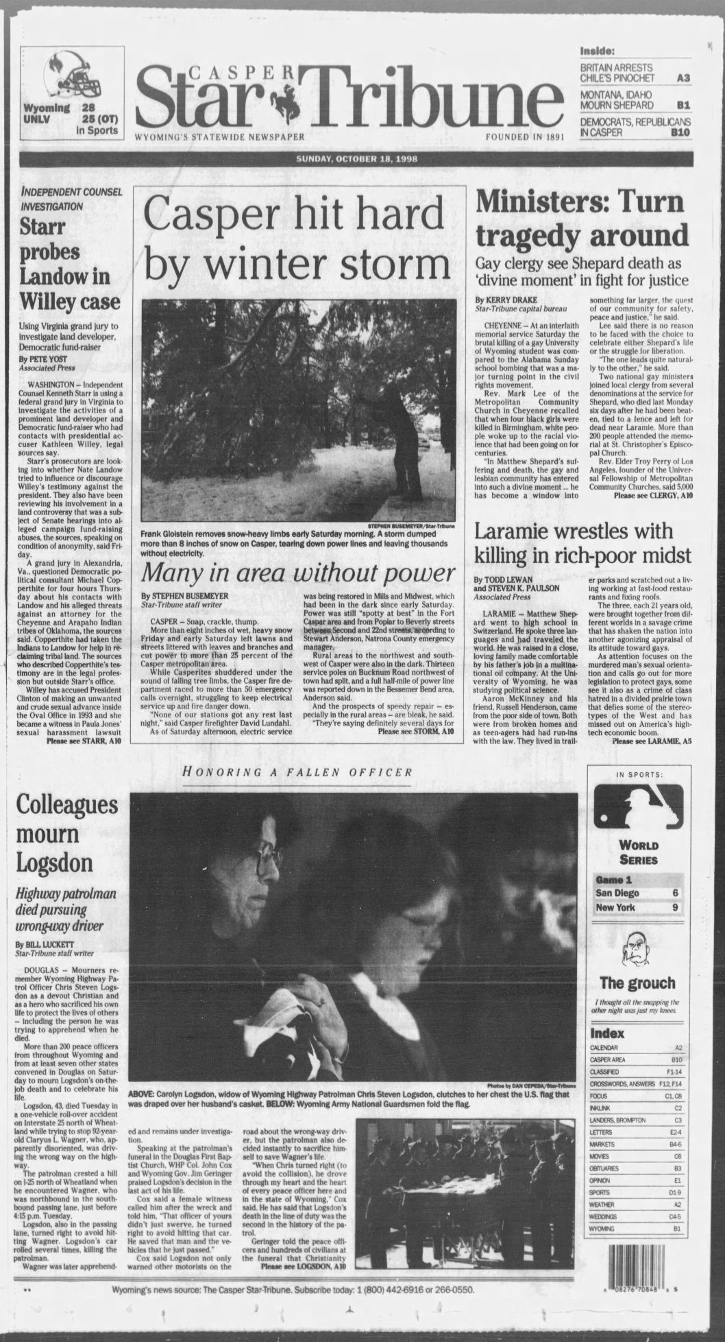 Oct. 18, 1998